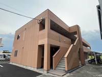 福岡県遠賀郡水巻町下二西2丁目(アパート)の賃貸物件202の外観