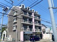 福岡県福岡市東区八田2丁目(マンション)の賃貸物件201の外観