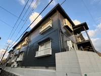 福岡県福岡市東区和白丘2丁目(アパート)の賃貸物件111の外観