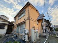 福岡県福岡市東区和白東3丁目(アパート)の賃貸物件105の外観