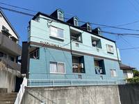 福岡県福岡市東区多々良2丁目(アパート)の賃貸物件101の外観