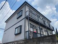 福岡県福岡市東区多々良2丁目(アパート)の賃貸物件102の外観