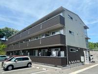 福岡県福岡市東区和白丘3丁目(アパート)の賃貸物件107の外観