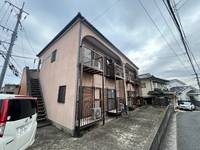 福岡県福岡市東区和白丘3丁目(アパート)の賃貸物件203の外観