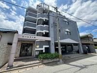 福岡県福岡市東区八田1丁目(マンション)の賃貸物件403の外観