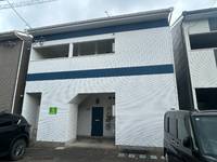 福岡県糟屋郡新宮町下府6丁目(アパート)の賃貸物件101の外観