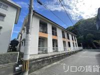 福岡県福岡市東区唐原2丁目(アパート)の賃貸物件209の外観