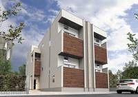 物件の外観画像