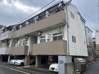 福岡県福岡市東区香住ケ丘2丁目(アパート)の賃貸物件306の外観