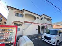 福岡県福岡市東区和白4丁目(アパート)の賃貸物件212の外観