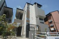 福岡県福岡市東区唐原1丁目(アパート)の賃貸物件202の外観