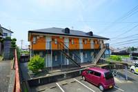 ヴィラ・アンビシャスの外観写真