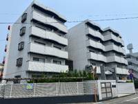 福岡県福岡市東区下原4丁目(マンション)の賃貸物件214の外観