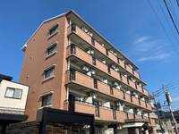 福岡県福岡市東区松香台1丁目(マンション)の賃貸物件501の外観