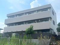 福岡県福岡市東区香椎駅前3丁目(マンション)の賃貸物件303の外観