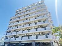 福岡県福岡市東区唐原1丁目(マンション)の賃貸物件305の外観