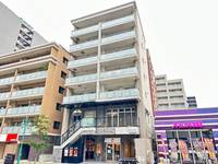 Ciel香椎の外観