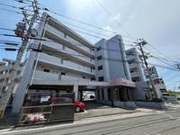 福岡県福岡市東区唐原7丁目(マンション)の賃貸物件508の外観