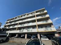 福岡県福岡市東区和白丘2丁目(マンション)の賃貸物件の外観