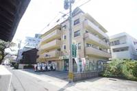 ステイトリー香椎の外観写真