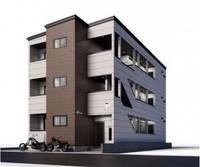 福岡県福岡市東区和白1丁目(アパート)の賃貸物件203の外観