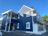 エトワール綾の外観