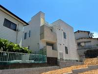 福岡県福岡市東区香椎駅東1丁目(アパート)の賃貸物件201の外観