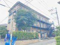 福岡県北九州市戸畑区千防3丁目(マンション)の賃貸物件306の外観