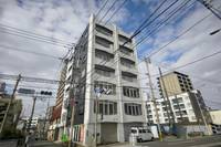 福岡県北九州市小倉北区片野4丁目(マンション)の賃貸物件703の外観