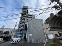 福岡県北九州市小倉南区徳力1丁目(マンション)の賃貸物件703の外観
