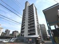 福岡県北九州市小倉北区片野4丁目(マンション)の賃貸物件1301の外観