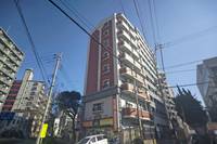 福岡県北九州市小倉南区北方4丁目(マンション)の賃貸物件402の外観