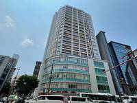 福岡県北九州市小倉北区船場町(マンション)の賃貸物件1010の外観