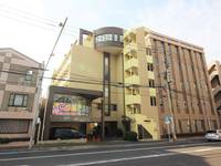 福岡県北九州市小倉北区下到津5丁目(マンション)の賃貸物件20Gの外観