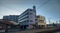 福岡県北九州市戸畑区牧山1丁目(マンション)の賃貸物件307の外観