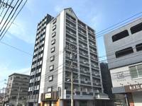 福岡県北九州市小倉北区片野新町2丁目(マンション)の賃貸物件902の外観