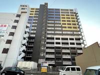 福岡県北九州市小倉北区中津口1丁目(マンション)の賃貸物件509の外観