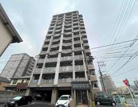 福岡県北九州市戸畑区幸町(マンション)の賃貸物件201の外観