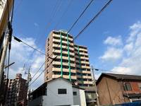 福岡県北九州市小倉北区江南町(マンション)の賃貸物件703の外観