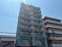 福岡県北九州市小倉北区片野3丁目(マンション)の賃貸物件401の外観