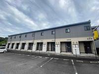 福岡県北九州市小倉北区高尾2丁目(アパート)の賃貸物件107の外観