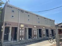 福岡県北九州市小倉北区中井3丁目(アパート)の賃貸物件104の外観