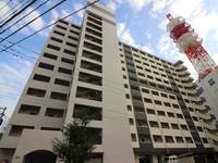 福岡県北九州市小倉北区江南町(マンション)の賃貸物件911の外観