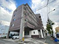 福岡県北九州市戸畑区境川2丁目(マンション)の賃貸物件202の外観