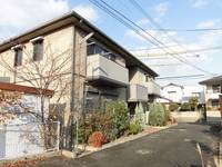 福岡県北九州市小倉南区蜷田若園1丁目(アパート)の賃貸物件202の外観