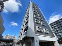 福岡県北九州市小倉北区中島1丁目(マンション)の賃貸物件1109の外観