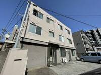 福岡県北九州市小倉北区片野1丁目(マンション)の賃貸物件301の外観