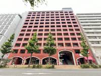 福岡県北九州市小倉北区古船場町(マンション)の賃貸物件201の外観