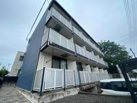 福岡県北九州市小倉北区中井口(マンション)の賃貸物件306の外観