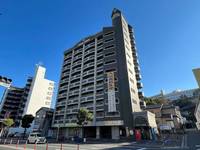 福岡県北九州市小倉北区清水4丁目(マンション)の賃貸物件401の外観